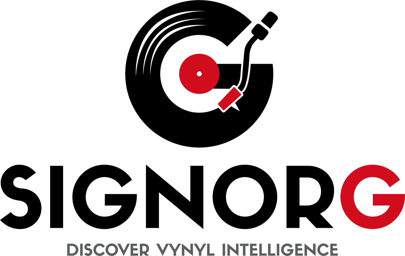 SignorG - Assistente AI Hi-Fi
